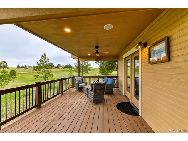 34422 Cherokee Trl, Elizabeth, CO 80107