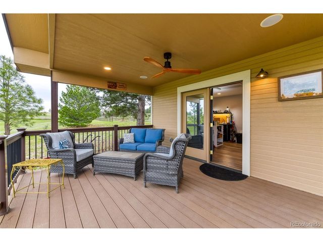 34422 Cherokee Trl, Elizabeth, CO 80107