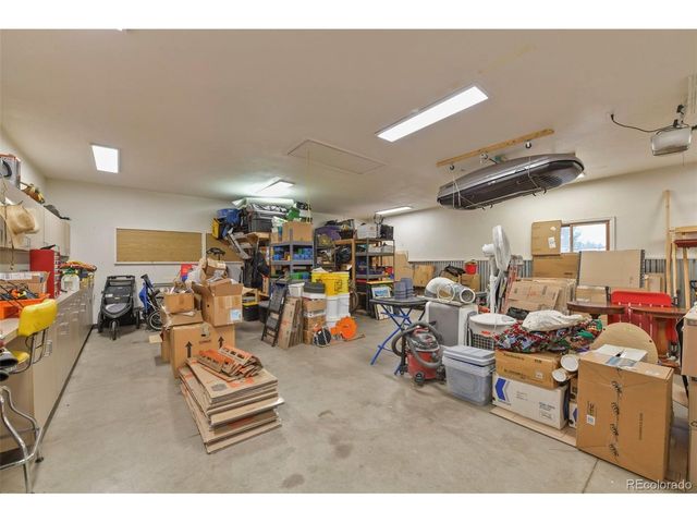 34422 Cherokee Trl, Elizabeth, CO 80107