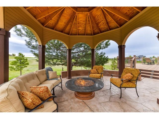 34422 Cherokee Trl, Elizabeth, CO 80107