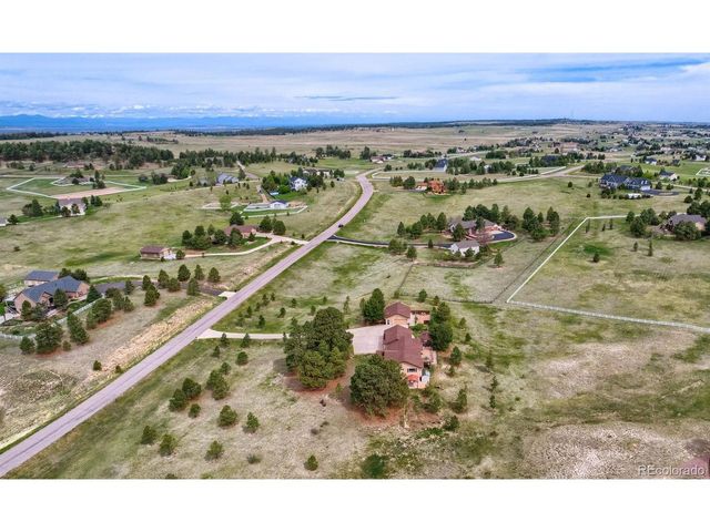 34422 Cherokee Trl, Elizabeth, CO 80107