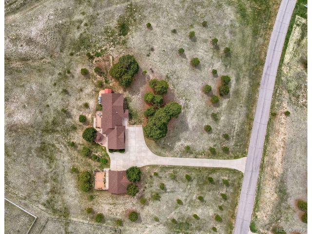 34422 Cherokee Trl, Elizabeth, CO 80107