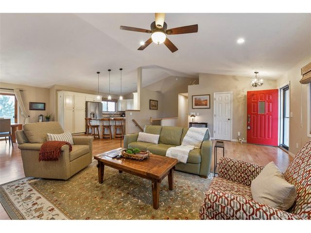 34422 Cherokee Trl, Elizabeth, CO 80107