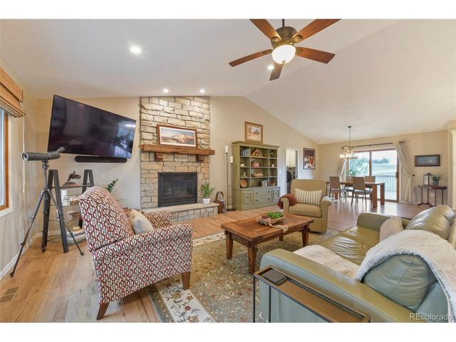 34422 Cherokee Trl, Elizabeth, CO 80107