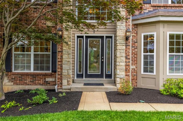 7 Graeser Acres Street, St Louis, MO 63146