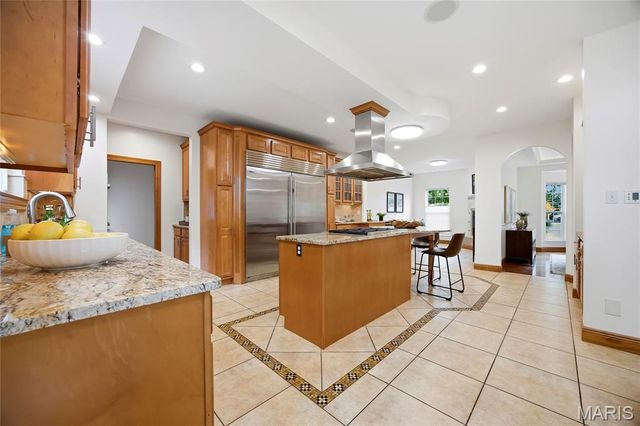 7 Graeser Acres Street, St Louis, MO 63146