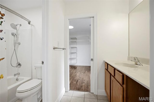 7 Graeser Acres Street, St Louis, MO 63146