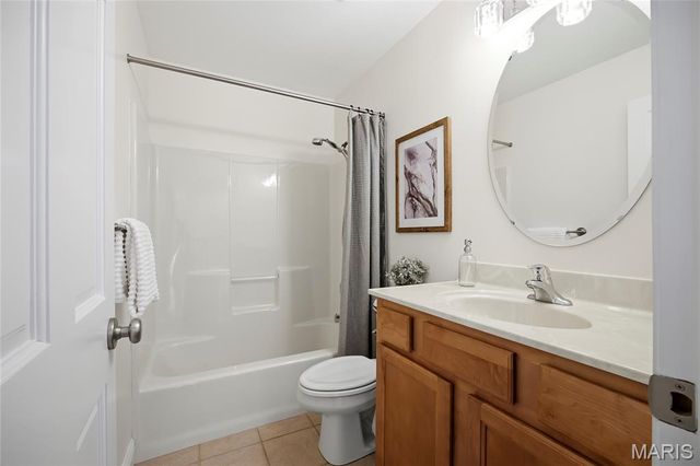 7 Graeser Acres Street, St Louis, MO 63146
