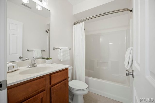 7 Graeser Acres Street, St Louis, MO 63146