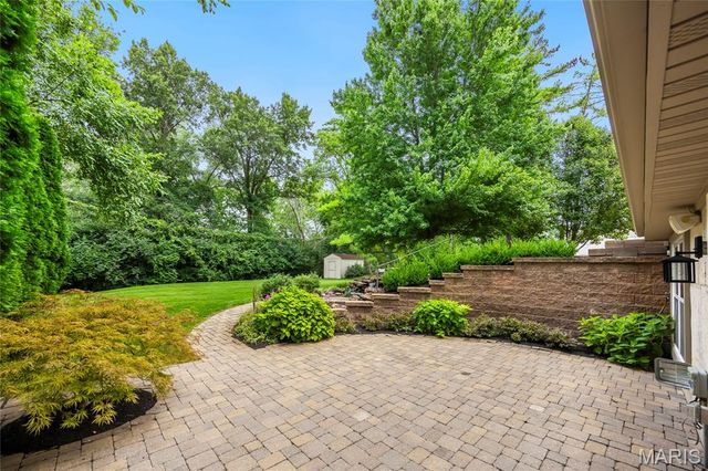 7 Graeser Acres Street, St Louis, MO 63146