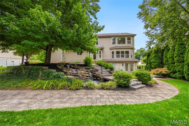7 Graeser Acres Street, St Louis, MO 63146