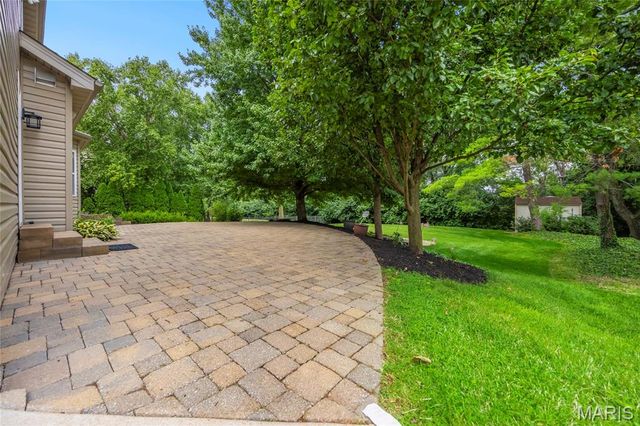 7 Graeser Acres Street, St Louis, MO 63146
