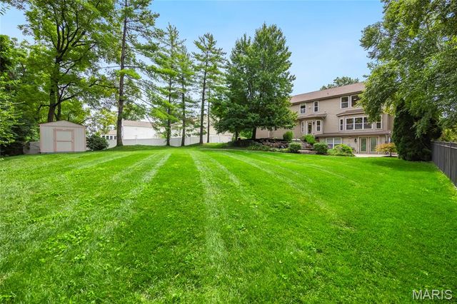 7 Graeser Acres Street, St Louis, MO 63146