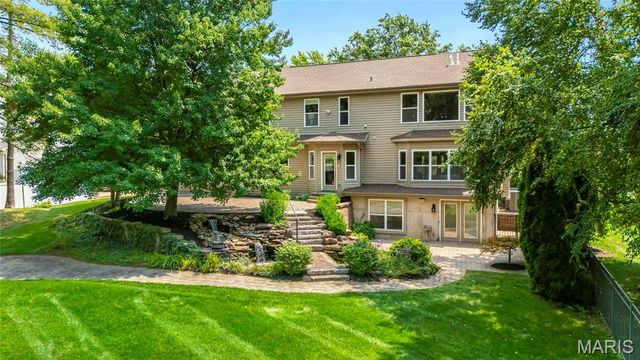 7 Graeser Acres Street, St Louis, MO 63146