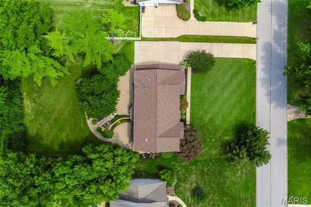 7 Graeser Acres Street, St Louis, MO 63146