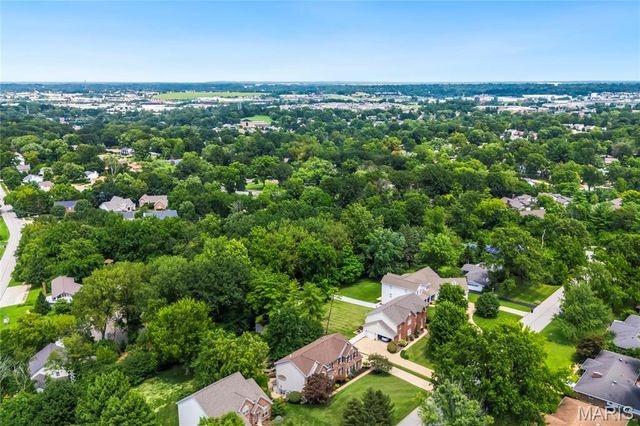 7 Graeser Acres Street, St Louis, MO 63146