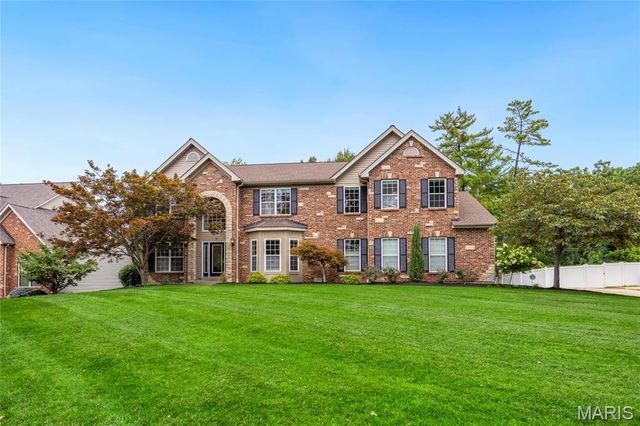 7 Graeser Acres Street, St Louis, MO 63146