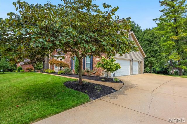 7 Graeser Acres Street, St Louis, MO 63146