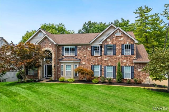 7 Graeser Acres Street, St Louis, MO 63146