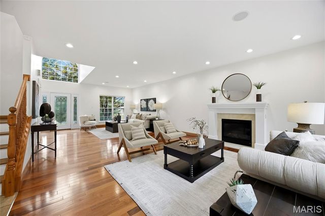 7 Graeser Acres Street, St Louis, MO 63146
