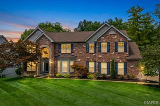 7 Graeser Acres Street, St Louis, MO 63146