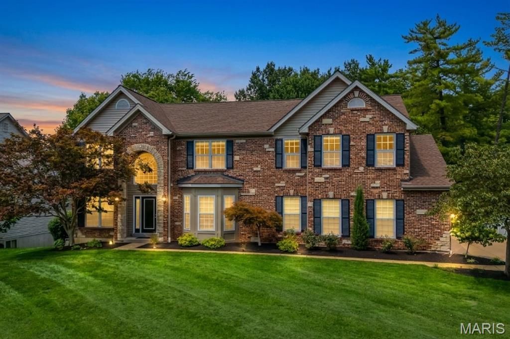 7 Graeser Acres Street, St Louis, MO 63146