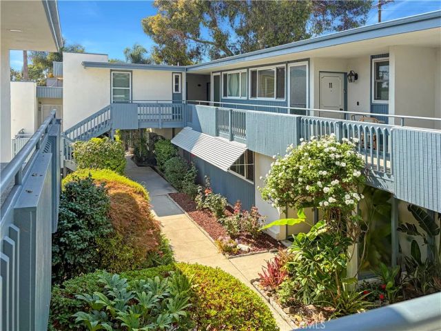 245 Aster 14, Laguna Beach, CA 92651