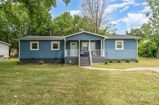 1345 Old Salisbury Road, Statesville, NC 28625