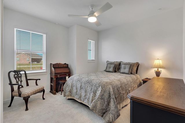 406 Cane Crossing Lake Drive, Sealy, TX 77474