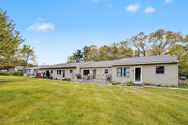 18210 Mohawk Drive 2, Spring Lake, MI 49456