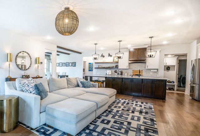 132 N Solitude Bend, Fayetteville, AR 72704