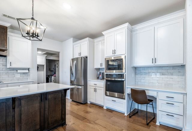 132 N Solitude Bend, Fayetteville, AR 72704