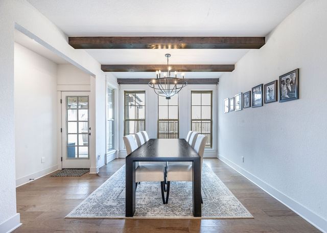 132 N Solitude Bend, Fayetteville, AR 72704