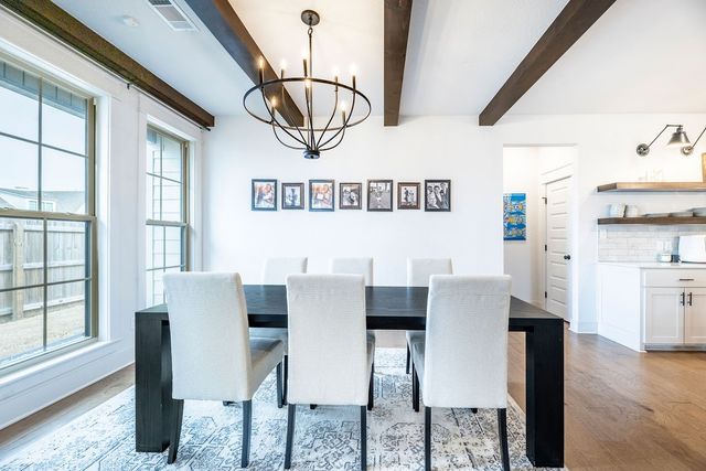 132 N Solitude Bend, Fayetteville, AR 72704