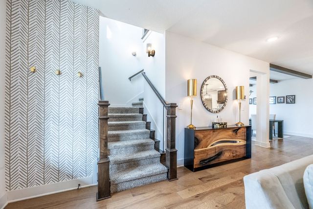 132 N Solitude Bend, Fayetteville, AR 72704