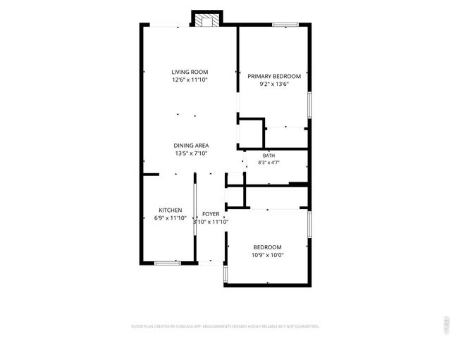 225 E 8th Ave F-6, Longmont, CO 80504