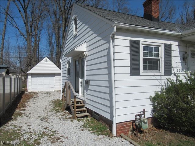 29107 Fuller Avenue, Wickliffe, OH 44092