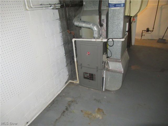 29107 Fuller Avenue, Wickliffe, OH 44092