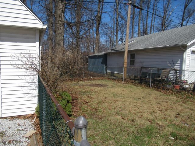 29107 Fuller Avenue, Wickliffe, OH 44092