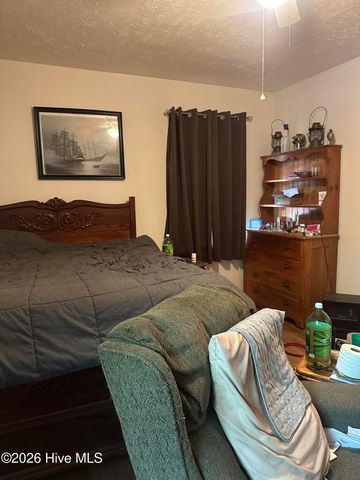 109 W Chestnut Street, Maxton, NC 28364