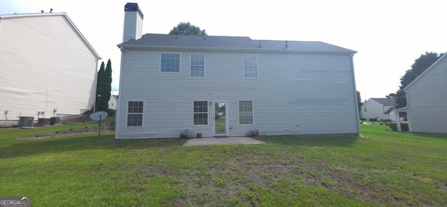 2895 Gallery Grove, Snellville, GA 30039