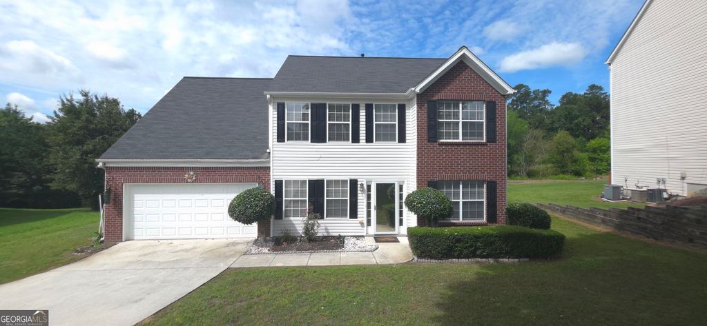 2895 Gallery Grove, Snellville, GA 30039