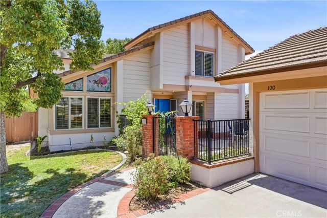 100 Acorn, Brea, CA 92821