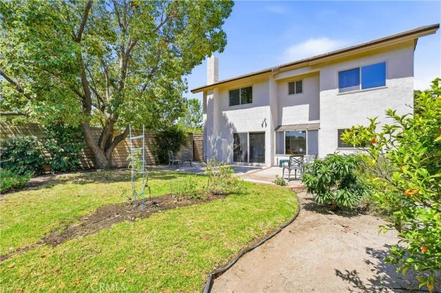 100 Acorn, Brea, CA 92821