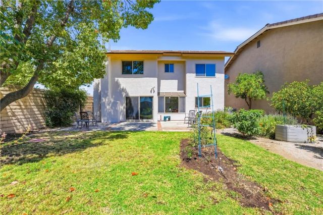 100 Acorn, Brea, CA 92821