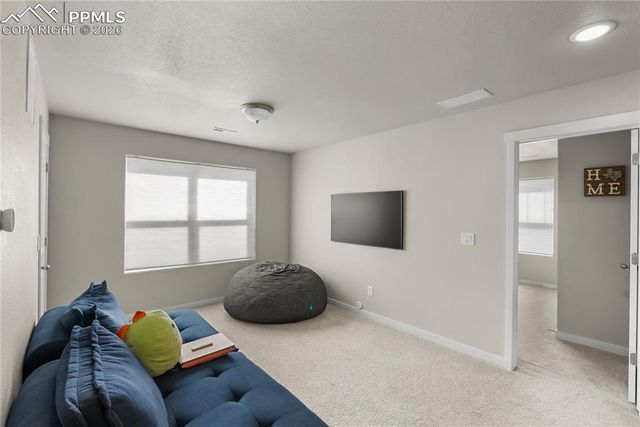 5411 Wagon Hammer Drive, Colorado Springs, CO 80925