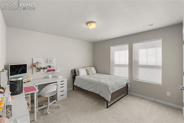 5411 Wagon Hammer Drive, Colorado Springs, CO 80925