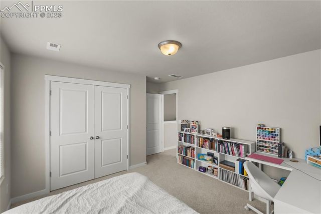 5411 Wagon Hammer Drive, Colorado Springs, CO 80925