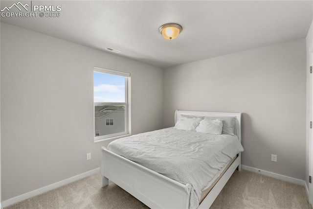 5411 Wagon Hammer Drive, Colorado Springs, CO 80925