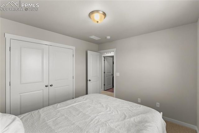 5411 Wagon Hammer Drive, Colorado Springs, CO 80925